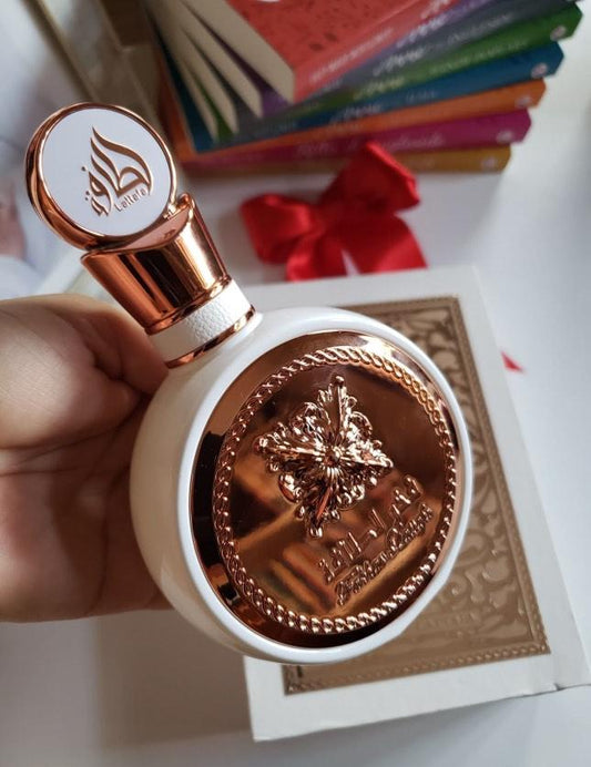 Perfume FAKHAR ROSE Lattafa
