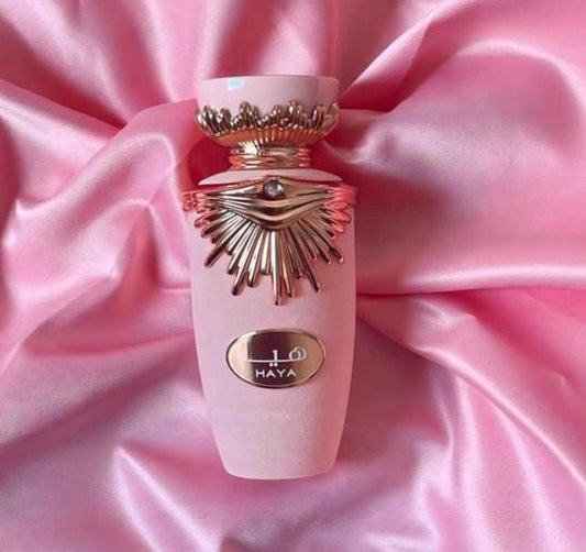 Perfume HAYA Lattadfa