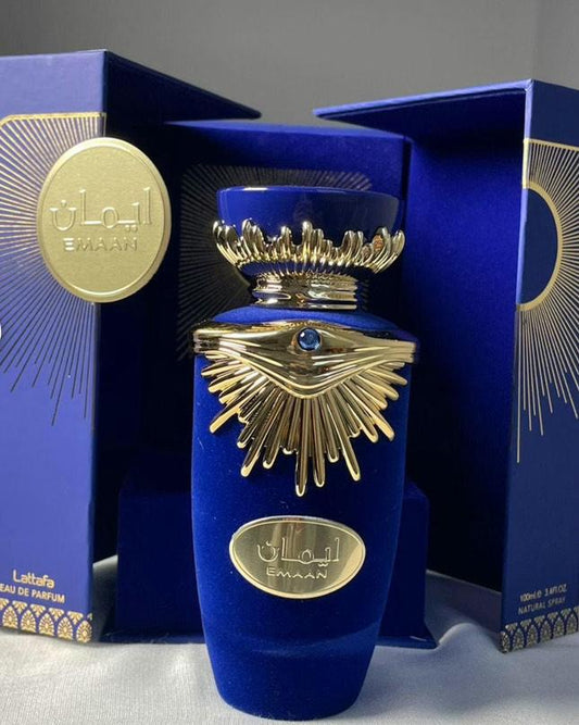 Perfume EMAAN Lattafa