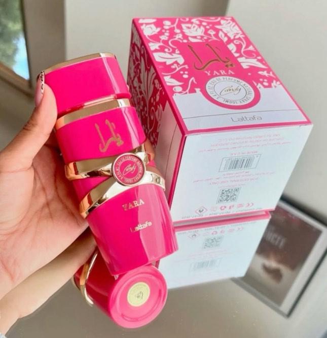 Perfume YARA Lattafa