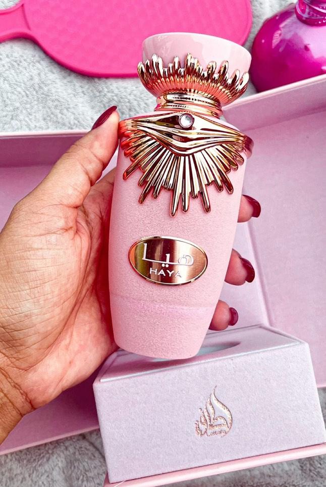 Perfume HAYA Lattadfa